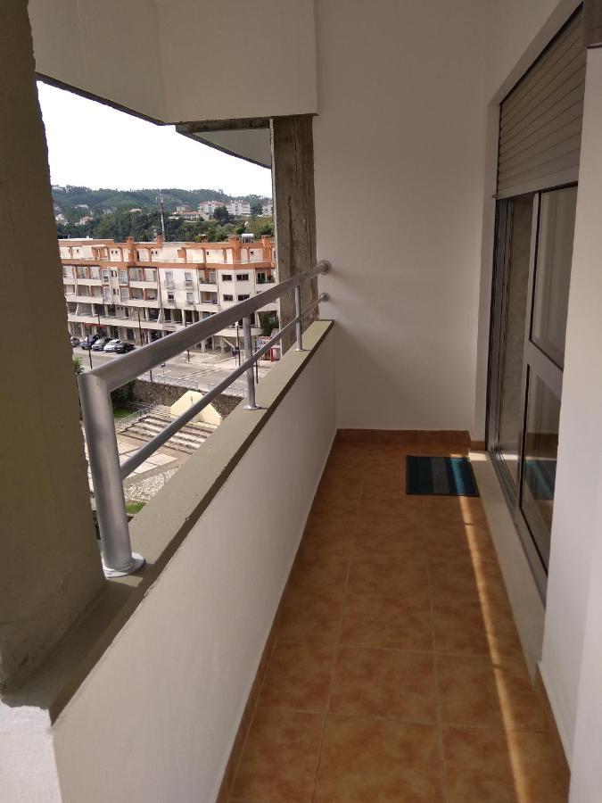 O Terraco Da Ribeira Διαμέρισμα Sertã Εξωτερικό φωτογραφία